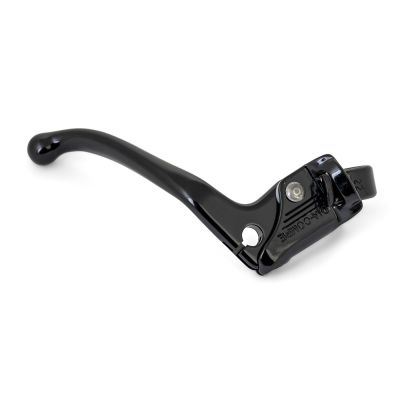 Brake Lever Set Dia-Compe MX-132 Prebent 45