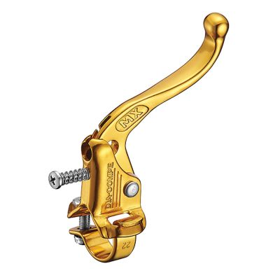 Brake Lever Dia-Compe Tech 4 MX123