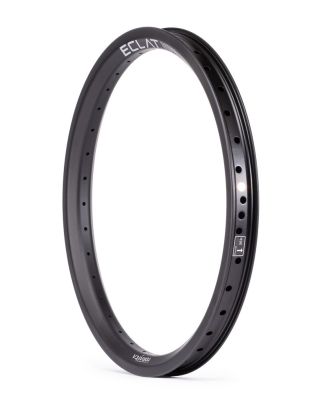 Felgenring Eclat Carbonic Brakeless