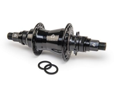 Freecoaster Eclat Cortex