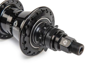 Freecoaster Eclat Cortex