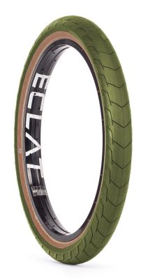 Tire Eclat Decoder 120 PSI