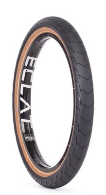 Tire Eclat Decoder 120 PSI