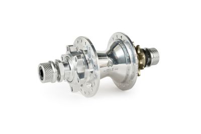 Hub Eclat Exile Disc Cassette