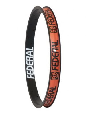 Rim Federal Stance XL