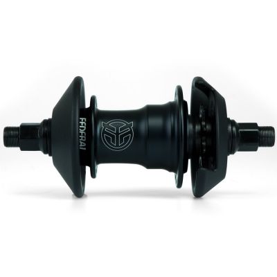 Freecoaster Federal Motion