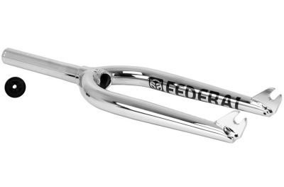Fork Federal Assault