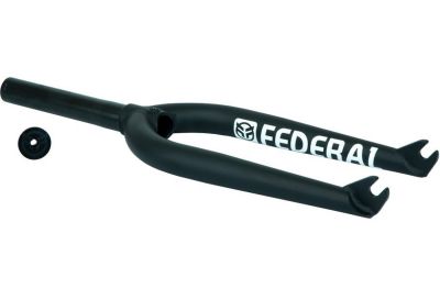 Fork Federal Assault