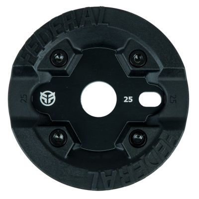 Sprocket Federal Impact Guard