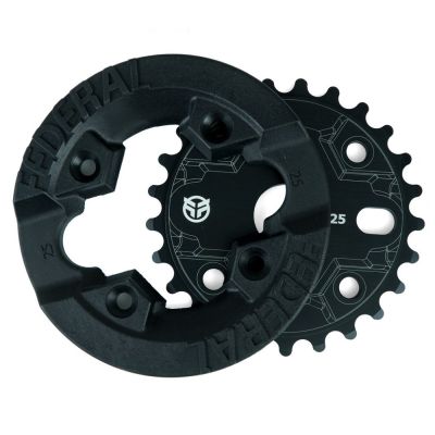 Sprocket Federal Impact Guard