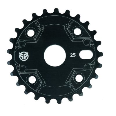 Sprocket Federal Impact Guard