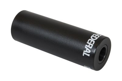 Peg Federal Plastic-Chromoly
