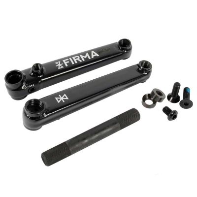 Crank Firma Pro