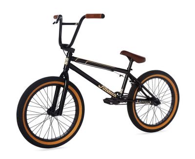 BMX-Bike Fit Series One 20.75" Dugan Signature