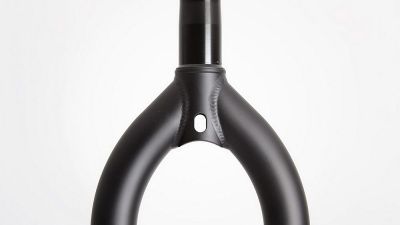 Fork Fit Shiv V3