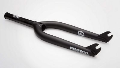 Fork Fit Shiv V3