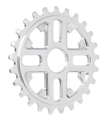 Sprocket Fit Key