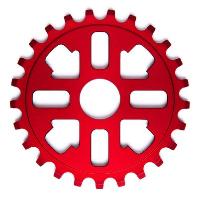 Sprocket Fit Key