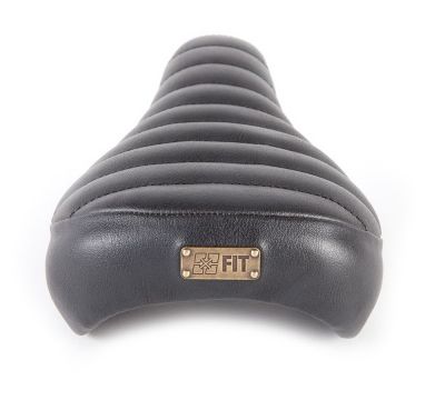 Sattel Fit Cafe Tripod
