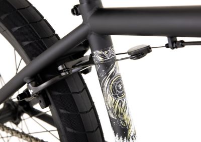 BMX-Bike Fly Bikes Electron 21"