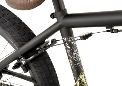 BMX-Bike Fly Bikes Neutron