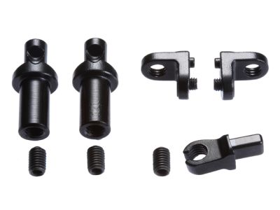 Removable Brake Mount Kit Fly Bikes EBS