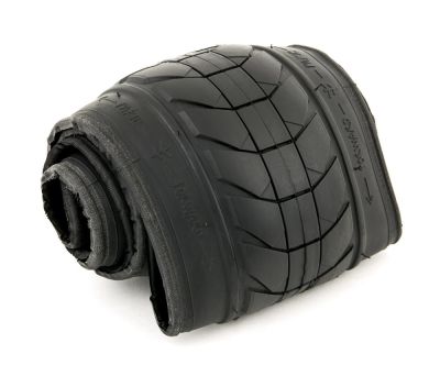 Folding Tire Fly Bikes Fuego Ligera