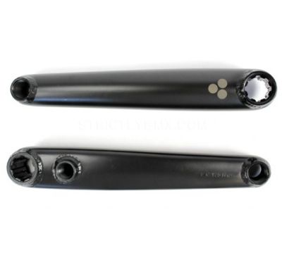 Crank Trebol incl. MidBB
