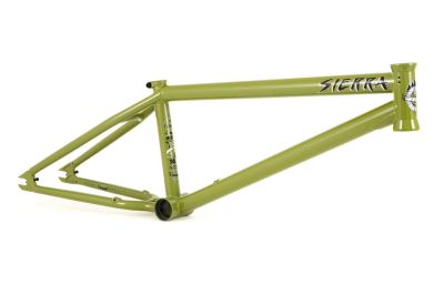 Frame Fly Bikes Sierra V3