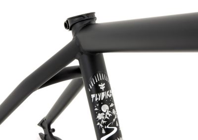 Frame Fly Bikes Sierra V3