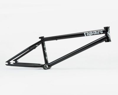 Frame Fly Bikes  Dove 13.6"