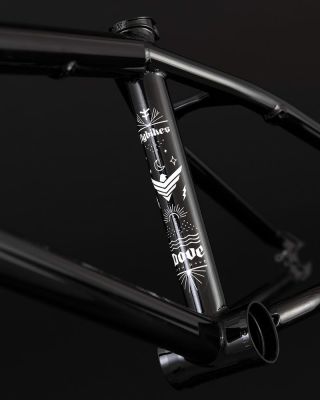 Frame Fly Bikes  Dove 13.6"