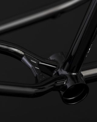 Frame Fly Bikes  Dove 13.6"