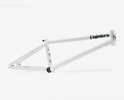 Frame Fly Bikes  Dove 13.6"