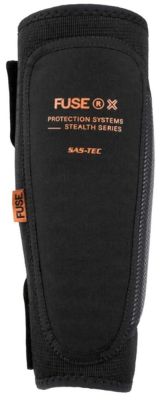 Shinguards Fuse Stealth