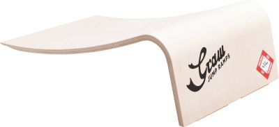 Ramp Graw J15