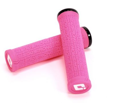 Grips ODI Reactiv Stay Strong Lock On