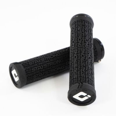Grips ODI Reactiv Stay Strong Lock On