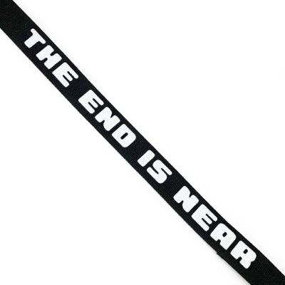 Belt Cult The End Is Near
