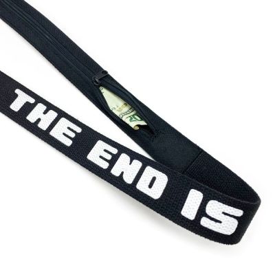 Belt Cult The End Is Near