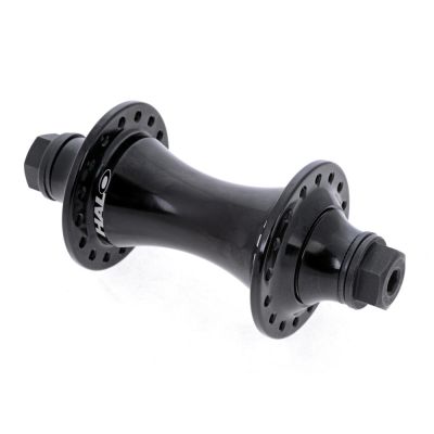 Hub Halo MXR front