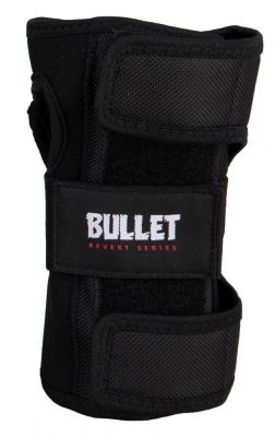 Wrist Guards Bullet Revert