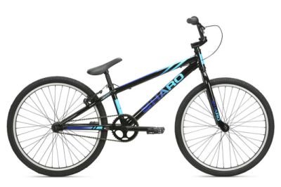 BMX-Bike Haro Race Si 24"