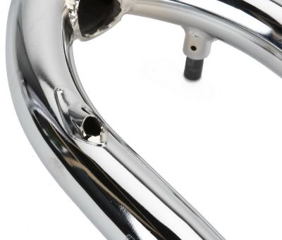 Fork Haro Lineage