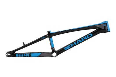 Frame Haro Citizen Carbon