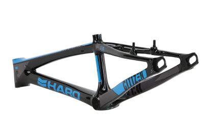Frame Haro Citizen Carbon