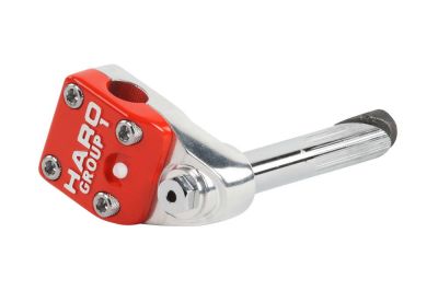Quill Stem Haro Group 1