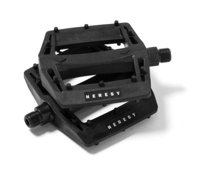 Pedals Heresy Arrows PC