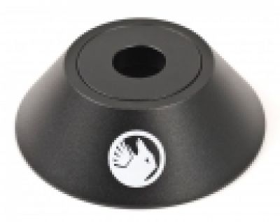 Hubguard Shadow Raptor Alu hinten