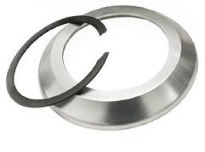 Hubguard Tree alloy